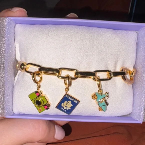 Bomb Party Charmelier - Picture 2 of 3